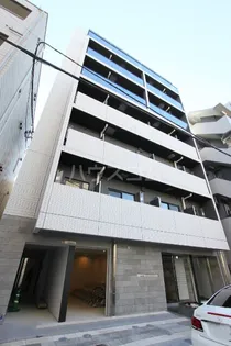 東京都墨田区向島5丁目【マンション】の外観