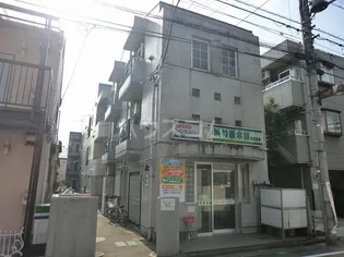 MORE国立の画像