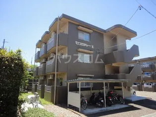 セアティーIIの画像