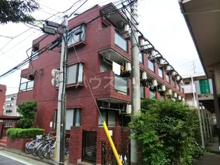 煉瓦館29の画像