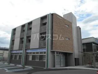 リノフラッツの画像