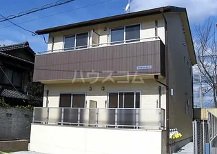 クーネルハイツ桂の画像