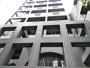 京都府京都市中京区壬生森前町【マンション】の外観