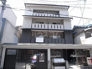 SCOPS府庁前の画像