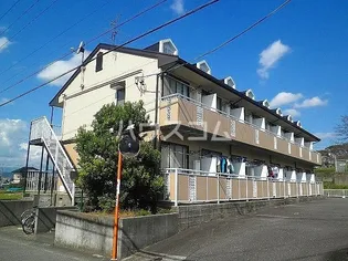 エテール谷田の画像