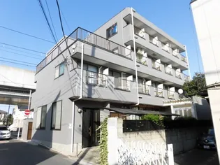 マンションソーキIIの画像