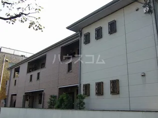 ユアーズAの画像