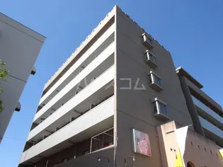 京都府京都市右京区山ノ内苗町【マンション】の外観