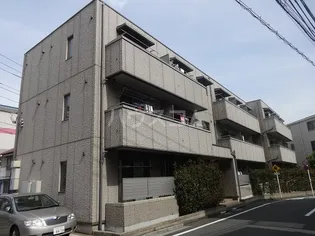 アルテールA棟の画像