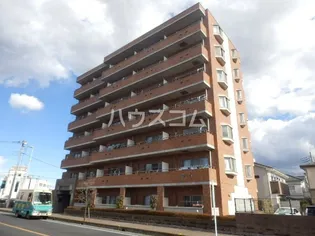 煉瓦館SHUTTLEVIIの画像