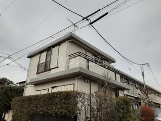 シティハイム東の画像