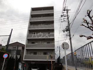 イクスピリオド五条の画像