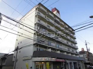 シュール西院の画像