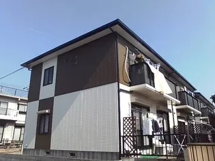 ベル キャビン B棟の画像