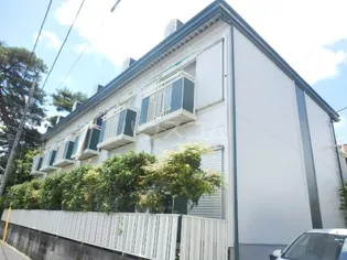 アベニュー国立の画像