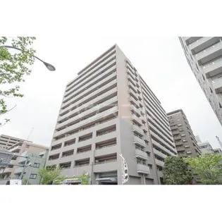 府中パークホームズの画像