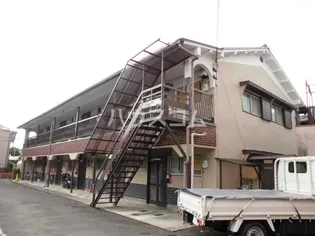 嵯峨野アルファの画像