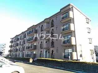 杉山パレスの画像