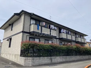 エスポワールKの画像