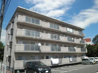 グランシャリオの画像