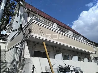 ドリーミー立川の画像