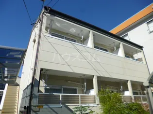 ピアコーポの画像