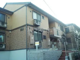 グロースあざみ野の画像