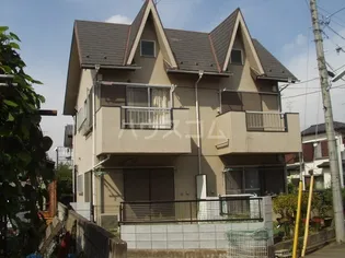 第二肥沼コーポの画像