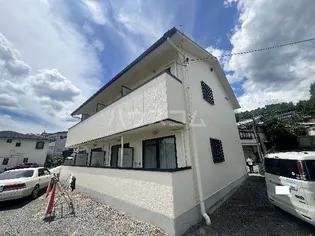 サンピア宇多野の画像