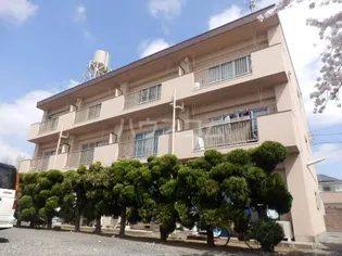 富士ハイムの画像