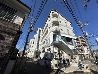 グランドールトキ【301号室】の外観