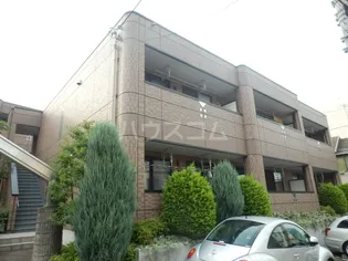 グランチェスタIの画像