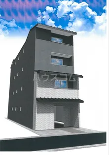 ハスラーKMの画像