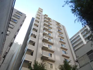 イプセ府中の画像