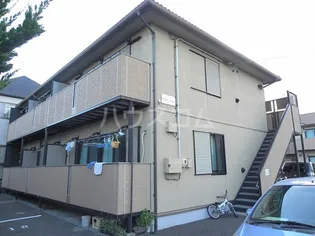 クレセールメゾンAの画像