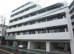 メインステージ二子多摩川の画像