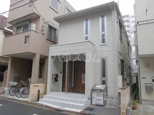 NT HOUSEの画像