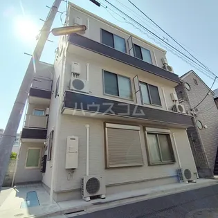 マーレ東あずま駅前の画像