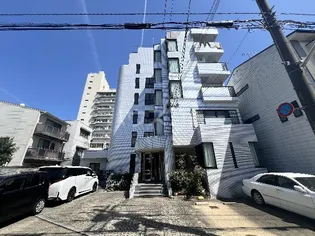 カームネスの画像