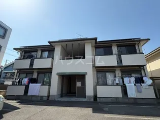 ファミール船越の画像
