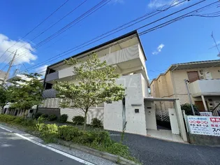 レジデンスセフィの画像