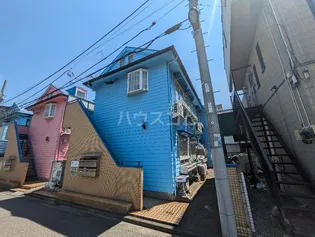 スカイピア墨田B棟の画像