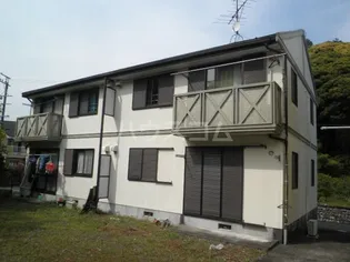 ヴィラ堀池A棟の画像