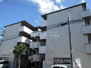 GREEN MARKSの画像