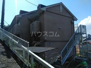 シルキー東林間の画像