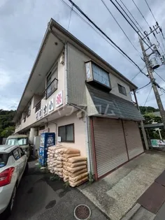 エコーハイツの画像