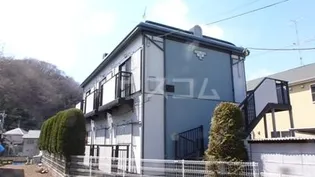 クラッセ高尾の画像