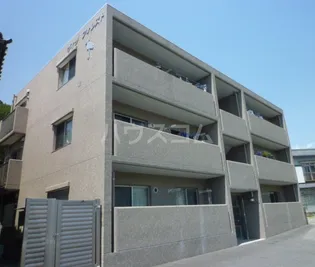 ヴィラフォレストの画像