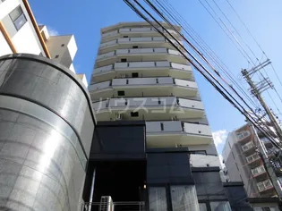 ノアーズアーク京都朱雀の画像