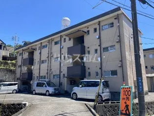 堀池マンションBの画像